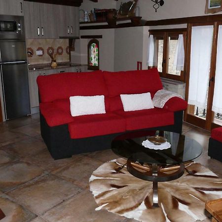 Apartamentos La Condesa Valmeo Kültér fotó