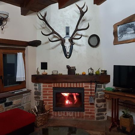 Apartamentos La Condesa Valmeo Kültér fotó