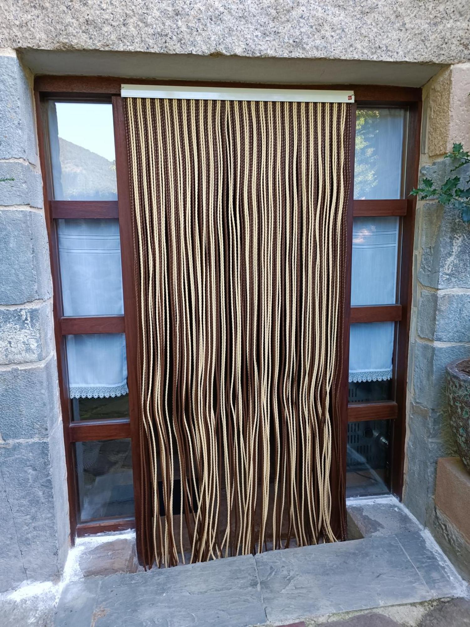 Apartamentos La Condesa Valmeo Kültér fotó