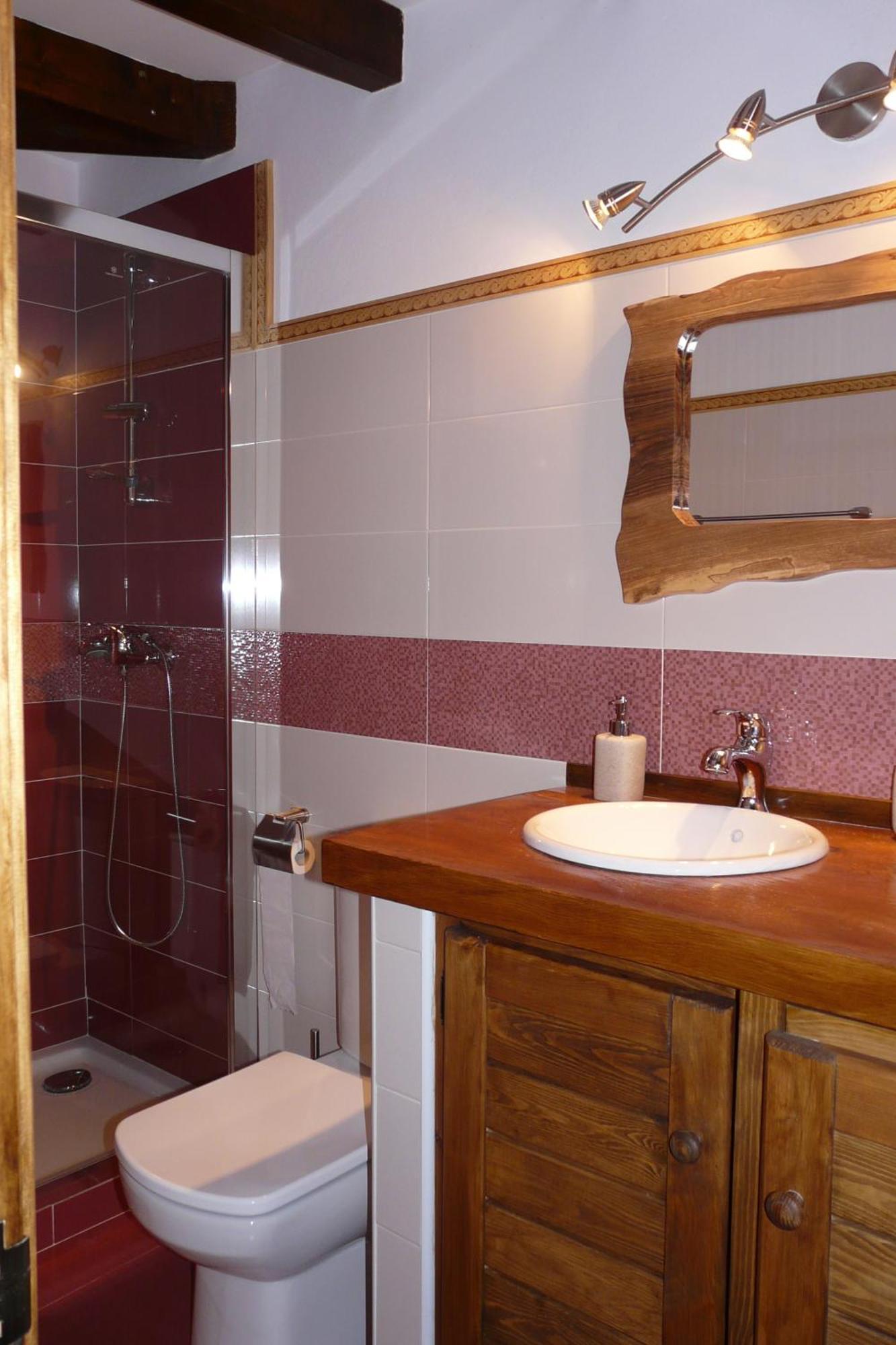 Apartamentos La Condesa Valmeo Szoba fotó