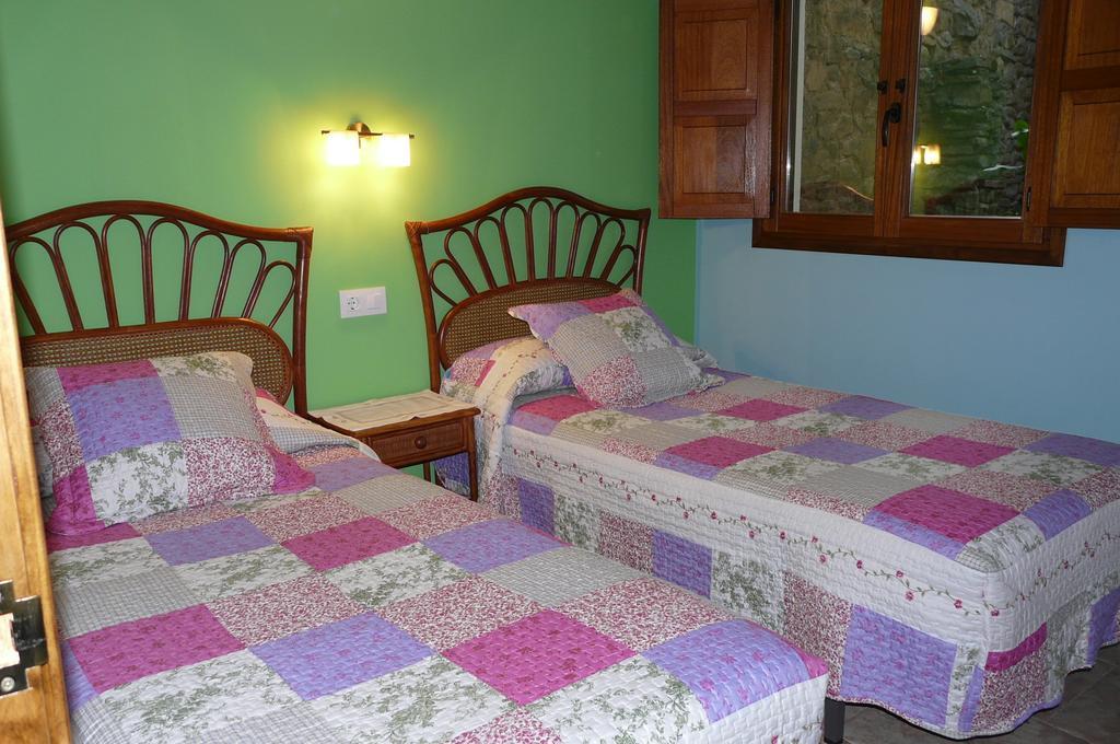 Apartamentos La Condesa Valmeo Szoba fotó