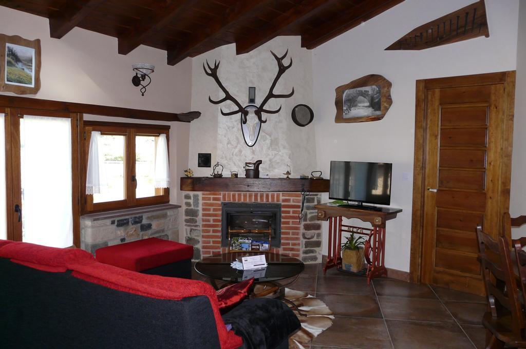 Apartamentos La Condesa Valmeo Szoba fotó