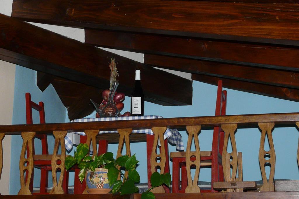 Apartamentos La Condesa Valmeo Szoba fotó