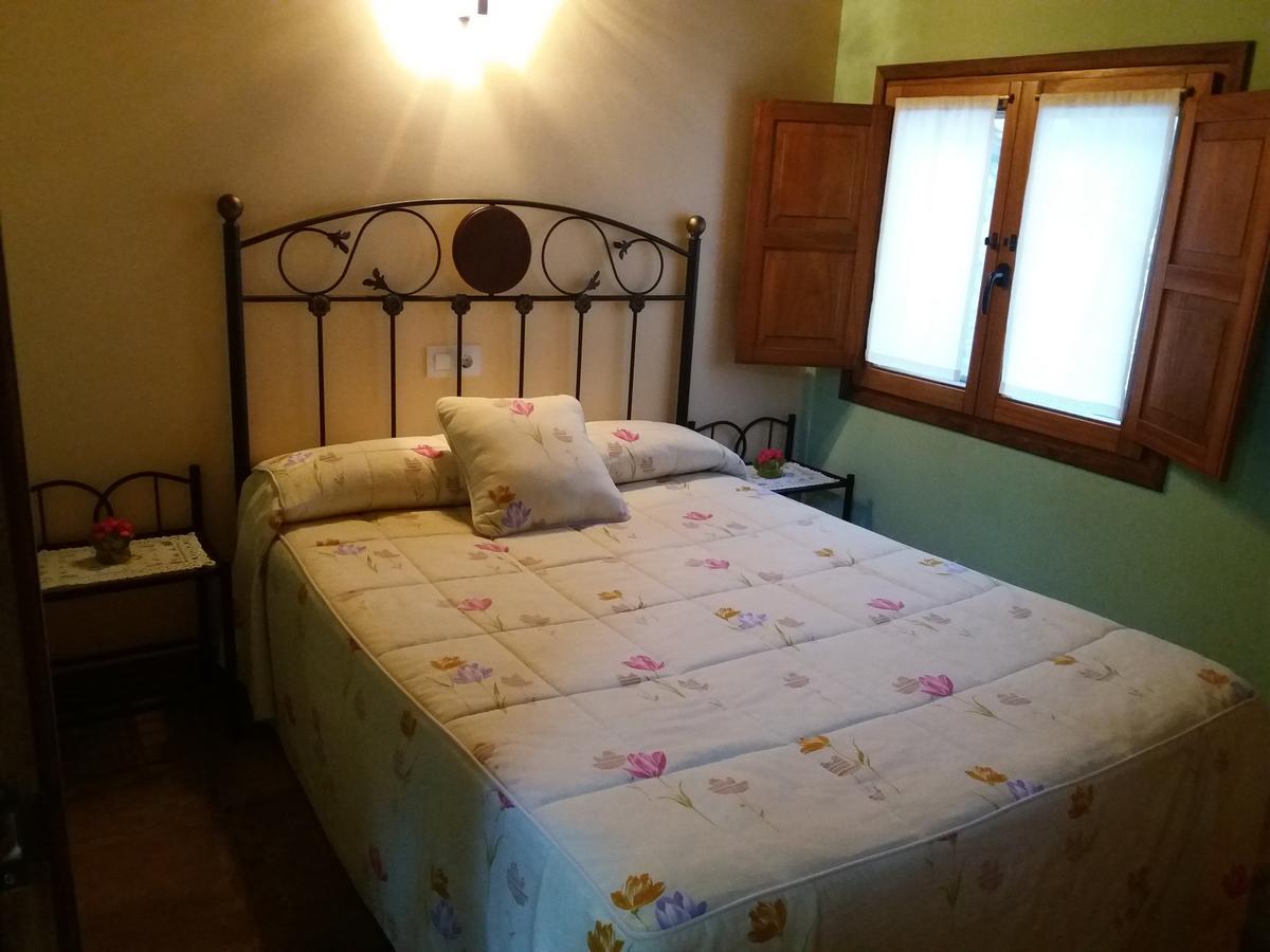 Apartamentos La Condesa Valmeo Kültér fotó