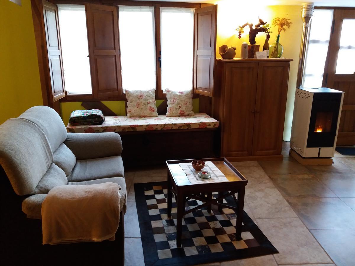 Apartamentos La Condesa Valmeo Kültér fotó