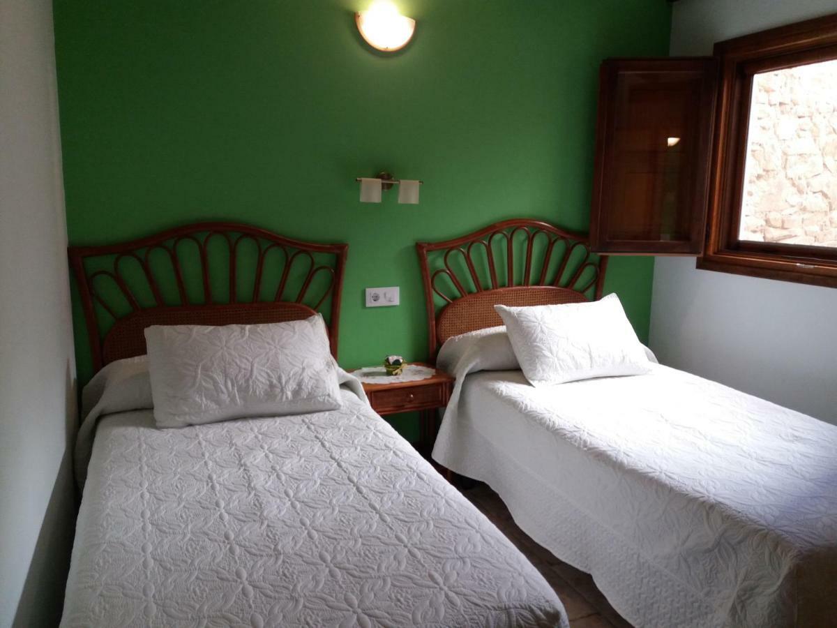 Apartamentos La Condesa Valmeo Kültér fotó