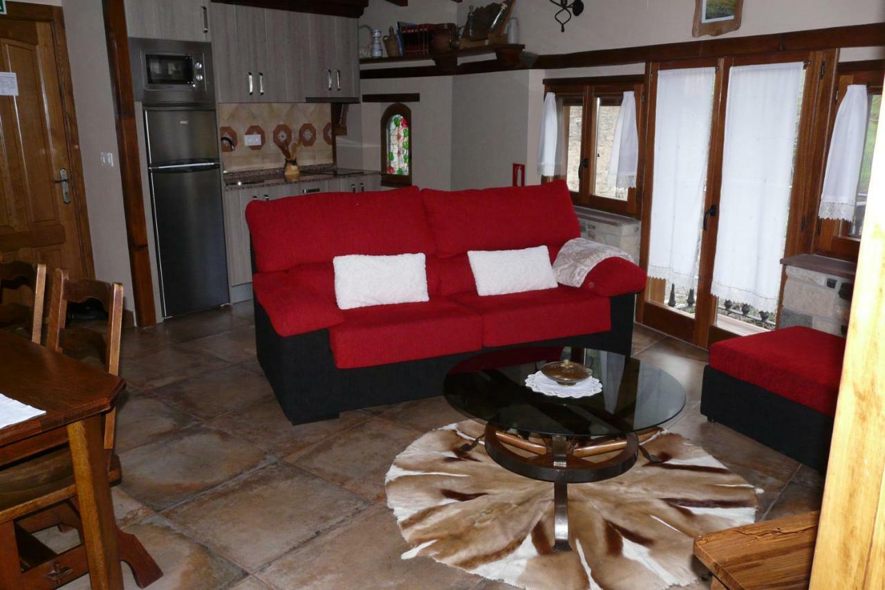 Apartamentos La Condesa Valmeo Kültér fotó