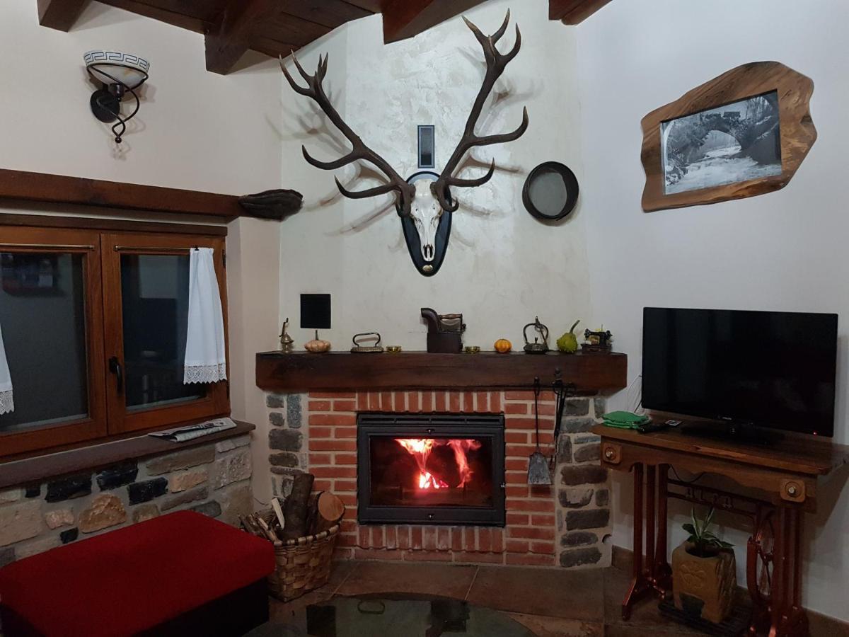 Apartamentos La Condesa Valmeo Kültér fotó